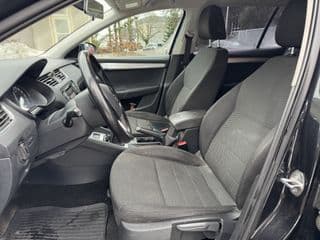 Skoda Octavia thumbnail 10