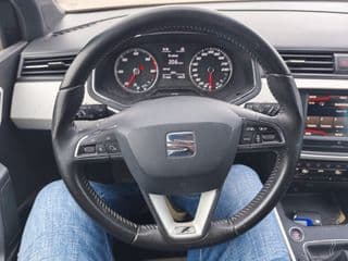 Seat Arona thumbnail 12