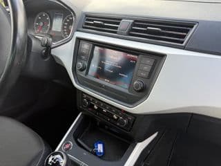 Seat Arona thumbnail 13