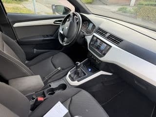 Seat Arona thumbnail 15