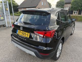 Seat Arona thumbnail 4