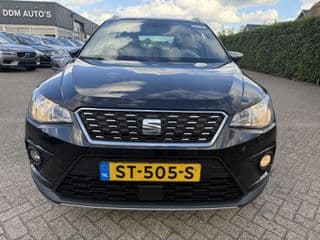 Seat Arona thumbnail 5