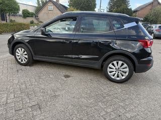 Seat Arona thumbnail 6