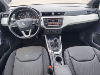 Seat Arona thumbnail 9