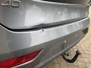 Volvo V40 thumbnail 11