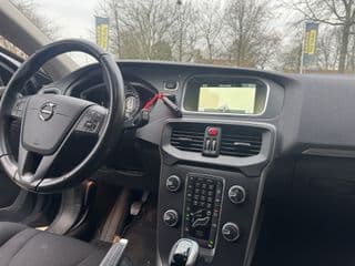 Volvo V40 thumbnail 4