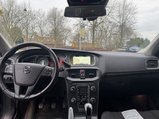 Volvo V40 thumbnail 5