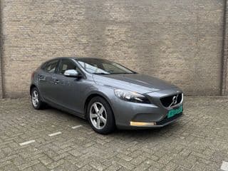 Volvo V40 thumbnail 9
