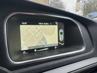 Volvo V40 thumbnail 10