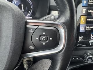 Volvo XC40 thumbnail 11