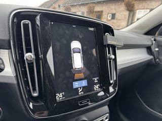 Volvo XC40 thumbnail 16