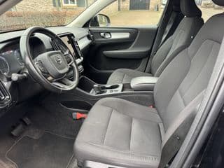 Volvo XC40 thumbnail 7