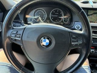 Bmw 5 Serie thumbnail 11