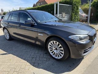 Bmw 5 Serie thumbnail 4
