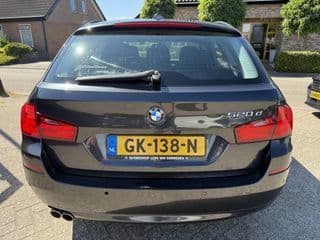 Bmw 5 Serie thumbnail 7