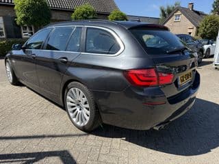 Bmw 5 Serie thumbnail 9