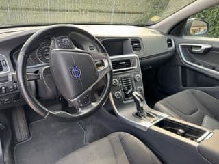 Volvo V60 thumbnail 11