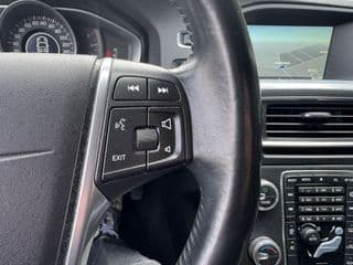 Volvo V60 thumbnail 14