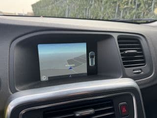 Volvo V60 thumbnail 15