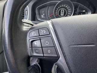 Volvo V60 thumbnail 17