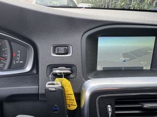 Volvo V60 thumbnail 21