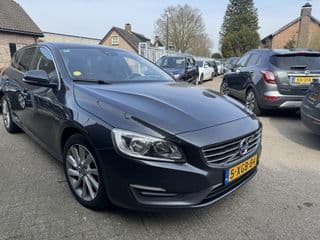 Volvo V60 thumbnail 4