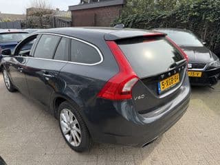 Volvo V60 thumbnail 5