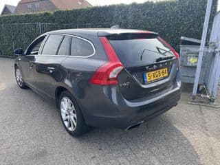 Volvo V60 thumbnail 6