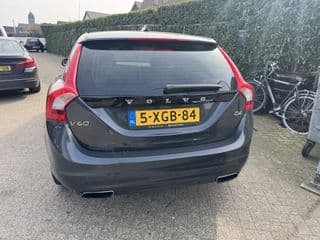 Volvo V60 thumbnail 7