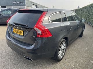 Volvo V60 thumbnail 8