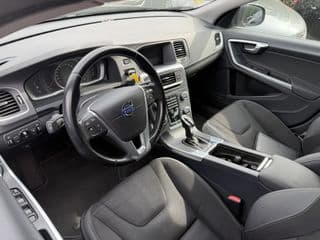 Volvo V60 thumbnail 9