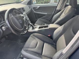 Volvo V60 thumbnail 10