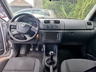 Skoda Fabia thumbnail 6