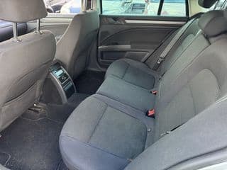 Skoda Superb thumbnail 11