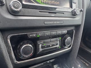 Skoda Superb thumbnail 13