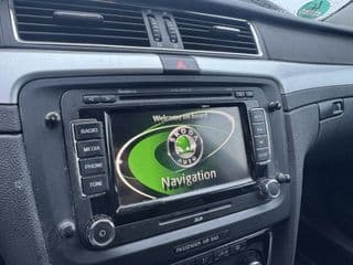 Skoda Superb thumbnail 14