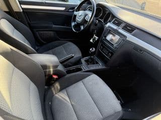 Skoda Superb thumbnail 7