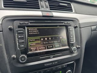 Skoda Superb thumbnail 8