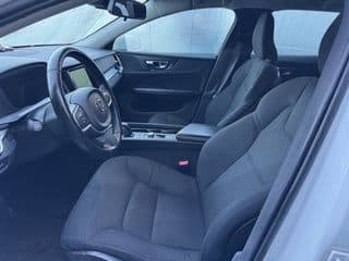 Volvo V60 thumbnail 6