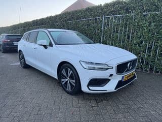 Volvo V60 thumbnail 8