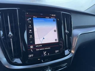 Volvo V60 thumbnail 10