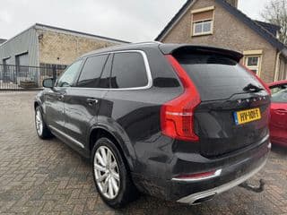 Volvo XC90 thumbnail 2
