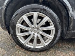 Volvo XC90 thumbnail 11