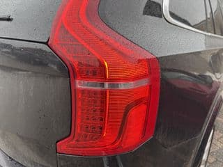 Volvo XC90 thumbnail 14