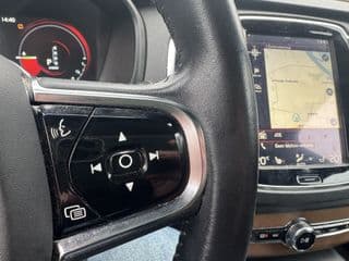 Volvo XC90 thumbnail 22