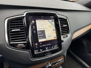 Volvo XC90 thumbnail 25