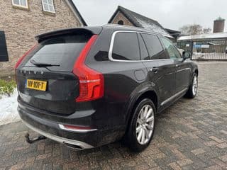 Volvo XC90 thumbnail 4
