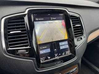 Volvo XC90 thumbnail 5