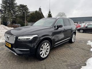 Volvo XC90 thumbnail 7