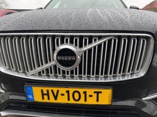 Volvo XC90 thumbnail 9